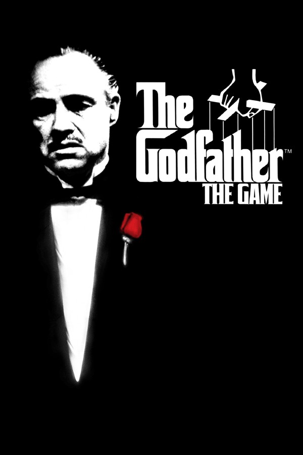 The Godfather cover